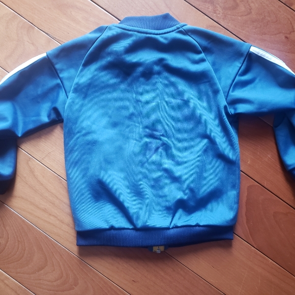 3 ITEMS BUNDEL 18 month-24 month Adidas, Under armor, Burberry - Picture 3 of 10